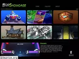 Sites similar to bwshowcase.com