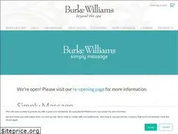 Sites similar to bwsimplymassage.com