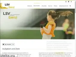 Sites similar to bwsj.de
