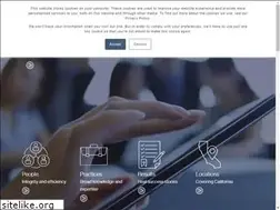 Sites similar to bwslaw.com