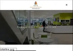 Sites similar to bwsltd.com