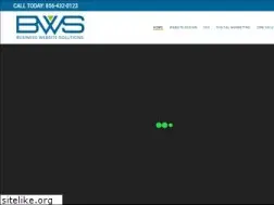 Sites similar to bwsnj.com