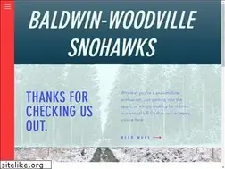 Sites similar to bwsnohawks.com