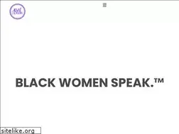 Sites similar to bwspeak.org