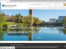 Sites similar to bwspokane.com