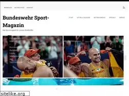 Sites similar to bwsportmag.de