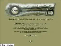 Sites similar to bwsports.com