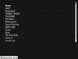 Sites similar to bwsportsshow.com