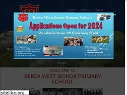 Sites similar to bwsps.co.za
