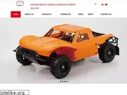 Sites similar to bwsracing.com