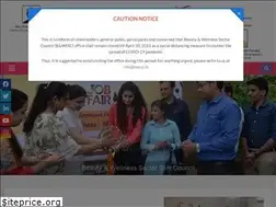Sites similar to bwssc.in