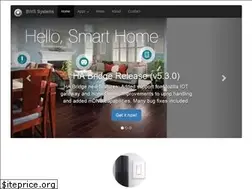 Sites similar to bwssystems.com