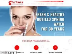 Sites similar to bwstetson.com