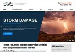 Sites similar to bwstucson.com