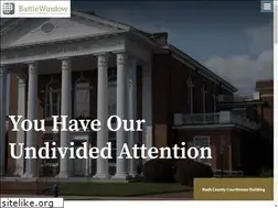 Sites similar to bwsw.com