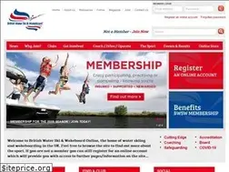 Sites similar to bwsw.org.uk