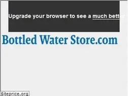 Sites similar to bwswater.com
