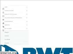 Sites similar to bwt-aqadrink.com