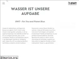Sites similar to bwt-aqua.ch