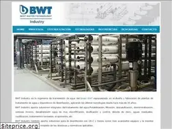 Sites similar to bwt-iberica.com