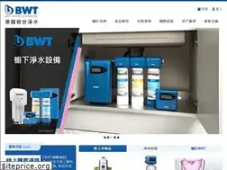 Sites similar to bwt-taiwan.com.tw