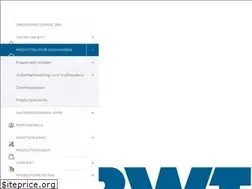 Sites similar to bwt.be