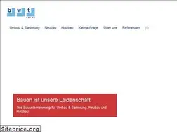 Sites similar to bwt.ch