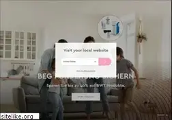 Sites similar to bwt.de