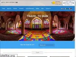 Sites similar to bwt.ir