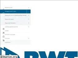 Sites similar to bwt.ua