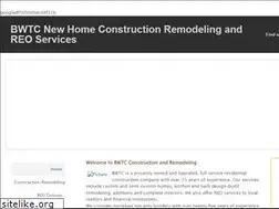 Sites similar to bwtcllc.com