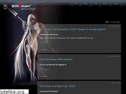 Sites similar to bwteam.pl