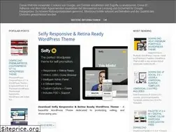 Sites similar to bwtemplate.blogspot.com