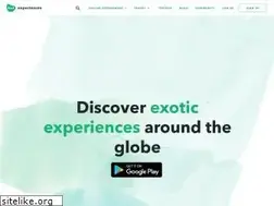 Sites similar to bwtexperiences.com