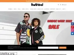 Sites similar to bwtribal.com