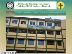 Sites similar to bwttcranchi.in