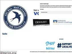 Sites similar to bwtuendern.de