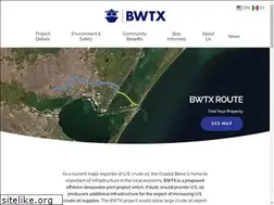Sites similar to bwtxterminal.com