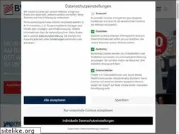 Sites similar to bwu-bremen.net