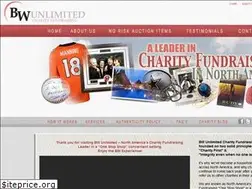 Sites similar to bwunlimited.com
