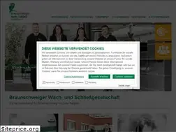 Sites similar to bwus.de
