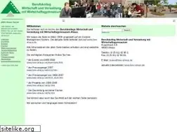 Sites similar to bwv-ahaus.net