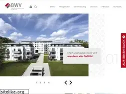 Sites similar to bwv-berlin.de