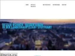 Sites similar to bwv-stuttgart.de