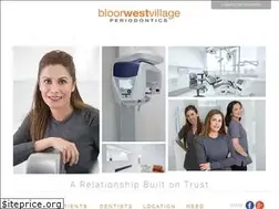 Sites similar to bwvperio.com