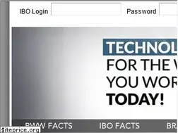 Sites similar to bww.com