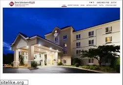 Sites similar to bwwaynesboro.com