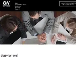 Sites similar to bwwebdesigns.co.uk
