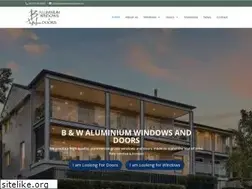 Sites similar to bwwindows.com.au