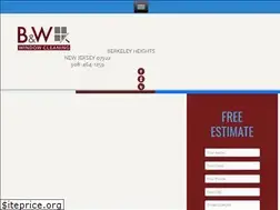 Sites similar to bwwindowwashing.com